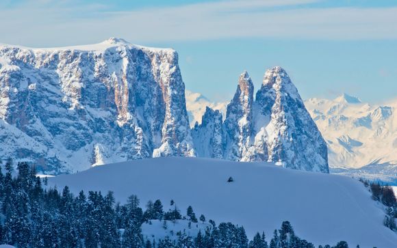 Alla scoperta di Fiè allo Sciliar