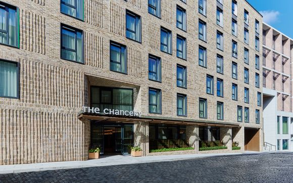 The Chancery Hotel 4*