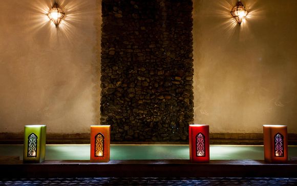 Riad Akka 4*