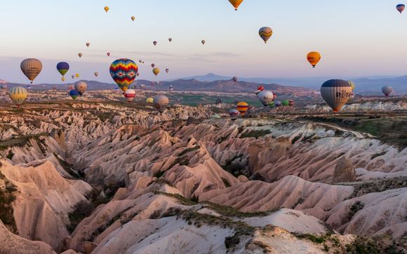 L'anteprima del vostro viaggio