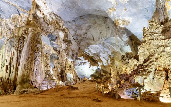 Le tappe del vostro itinerario