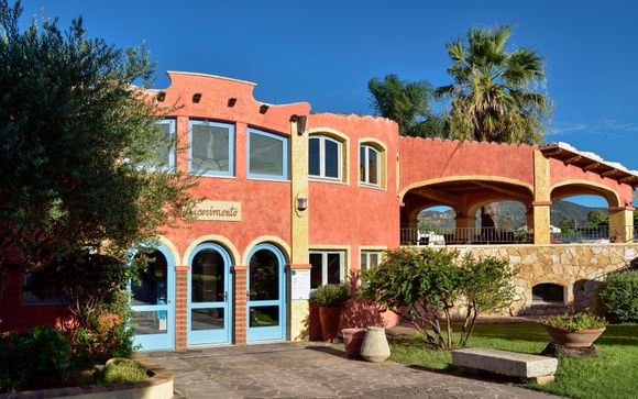 Futura Club Colostrai 4*