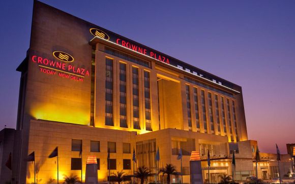 Le vostre sistemazioni durante il tour