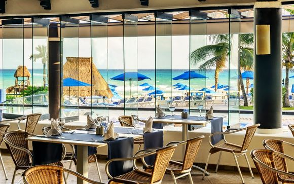 The Reef Playacar 4*