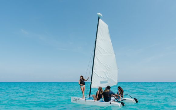 The Reef Playacar 4*