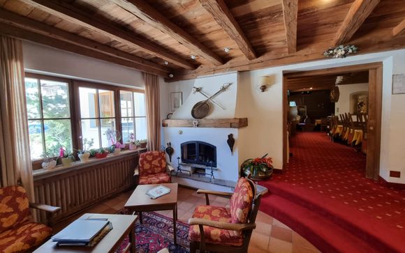 Dolomites Inn