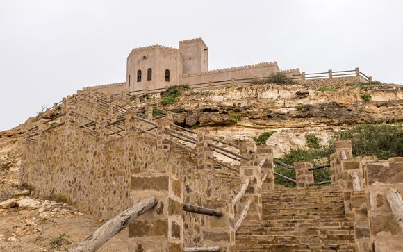 Le tappe del vostro itinerario