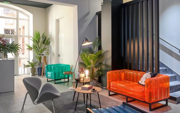 Butik Art Hotel