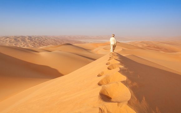 Le tappe del vostro itinerario