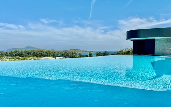 Wyndham La Vita Phuket 4*