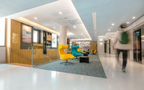 Nemea Appart'Hotel Cannes Palais 4*