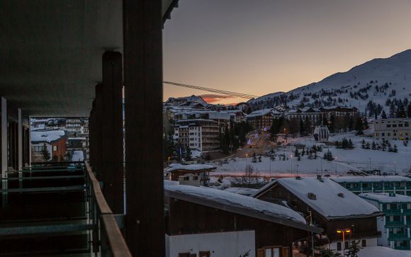 Hotel Gran Roc