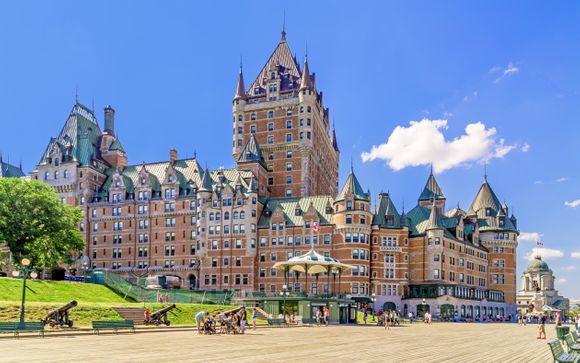 Le tappe del vostro itinerario consigliato