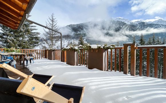 Maison Poluc Hotel 4*