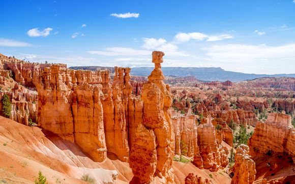 Le tappe del vostro itinerario