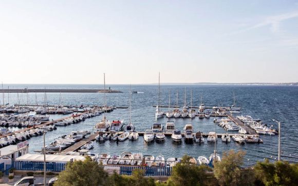 Xilhotel 4*