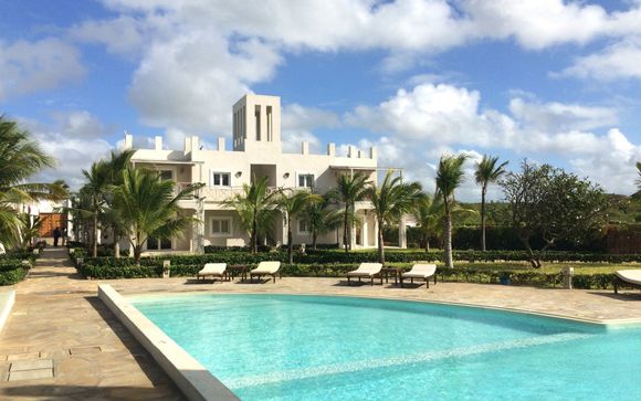 Life Resort St Thomas Royal Palm 5*