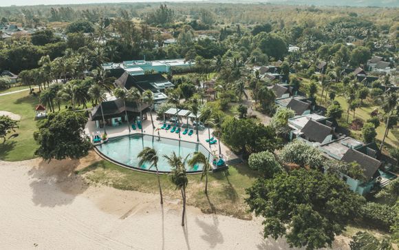 Maradiva Villas Resort & Spa 5*