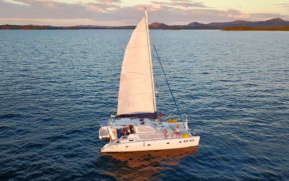 Catamarano