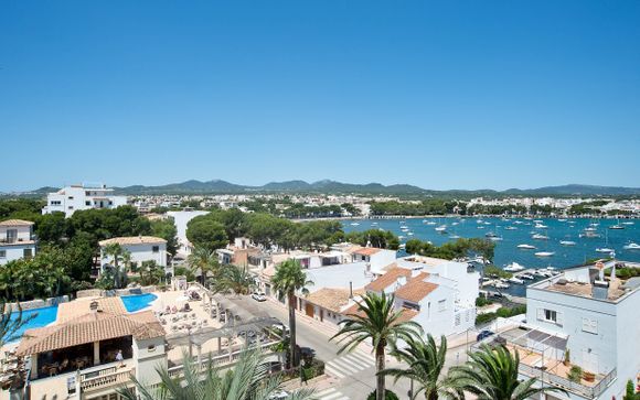 Hotel Vistamar 4* by Smy Hotels