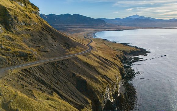 Le tappe del vostro itinerario