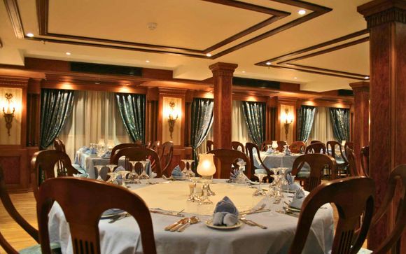 Le navi