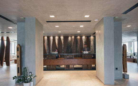 Kimpton La Mer Resort & Spa 5* - Adults Only
