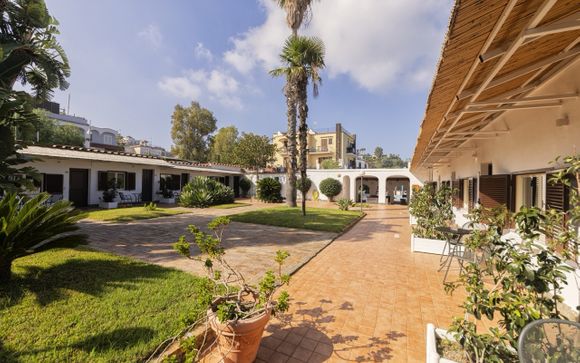 Hotel Terme Principe