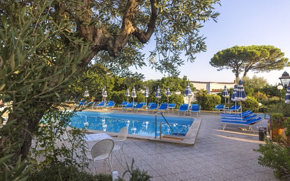 Hotel Principe Terme