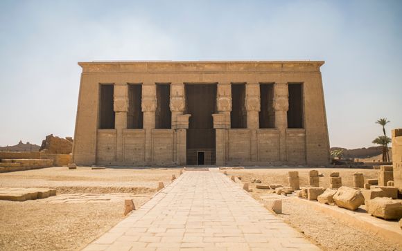 Le tappe del vostro itinerario