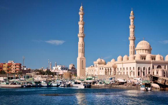 Le tappe del vostro itinerario