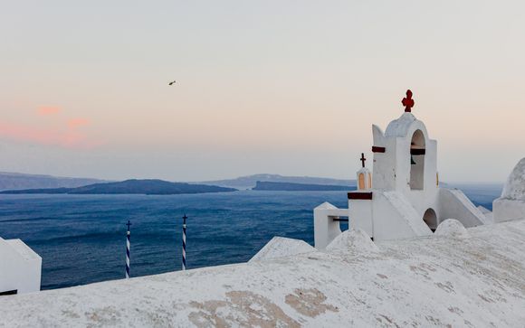 Le tappe del vostro itinerario