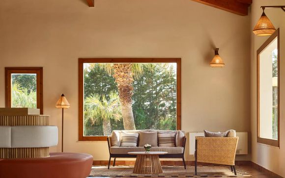 Serenè Resort 4*