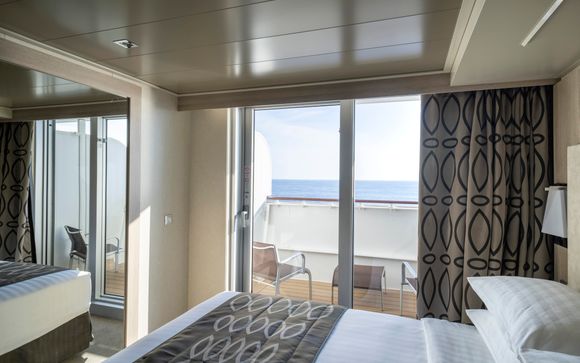 MSC Seascape