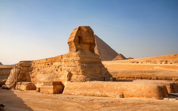 Le tappe del vostro itinerario