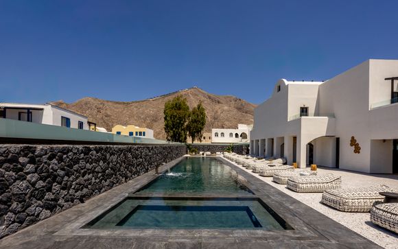 Boutique Hotel Santo Mangata 5* - Adults Only