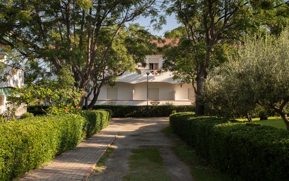 Madama Club Village 4*