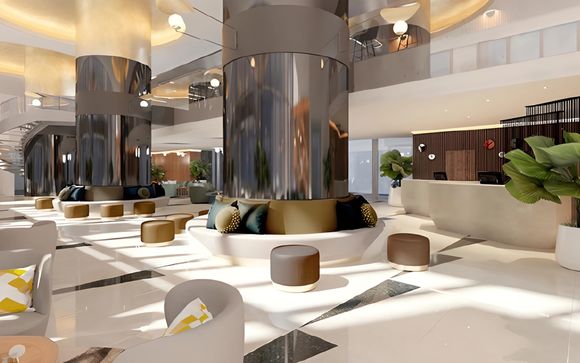 Iberostar Selection La Habana 5*