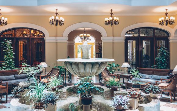 Iberostar Grand Trinidad 5*