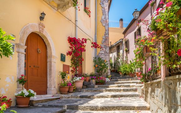 Alla scoperta di Erice