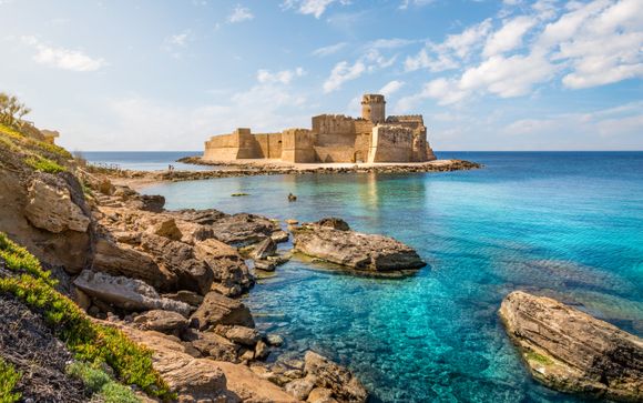 Alla scoperta della Calabria