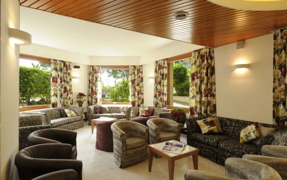 Hotel Majestic 4* by LVG Hotel Collection