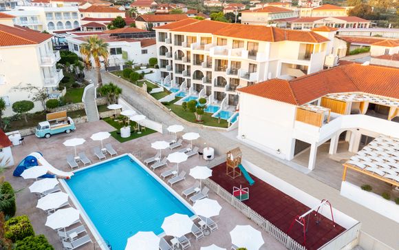 Diana Palace 4*