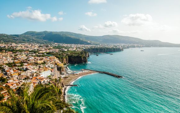 L'anteprima del vostro viaggio