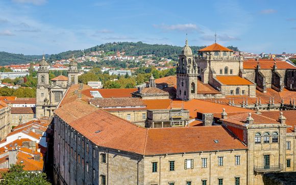 Le tappe del vostro itinerario 