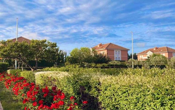 Fruit Village Capo Rizzuto S. Antonio 4*