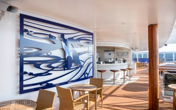 MSC Meraviglia