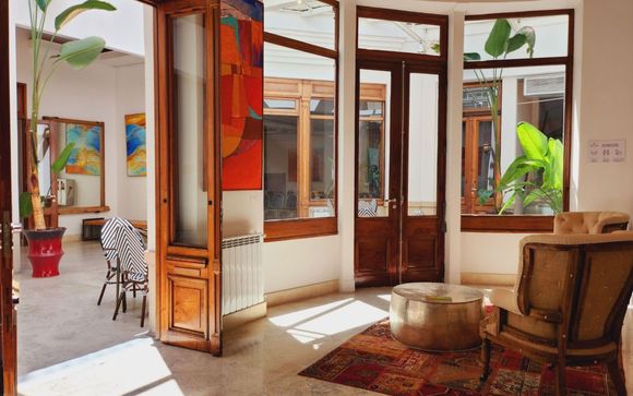 Le tappe del vostro itinerario