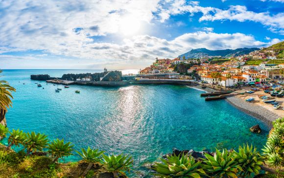 Le tappe del vostro itinerario