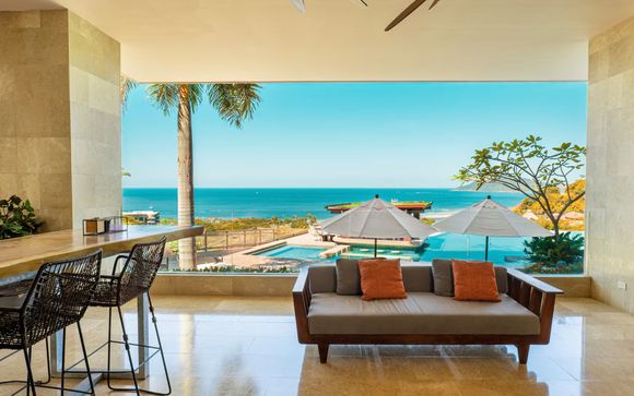 Wyndham Tamarindo 4*